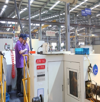 Production Equipment