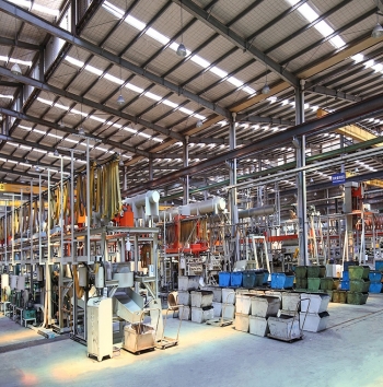 Production Equipment