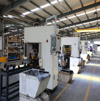 Production Equipment